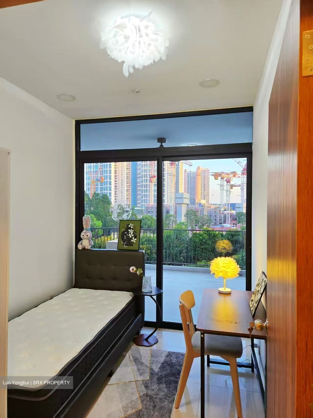 The Trilinq (D5), Condominium #638203851